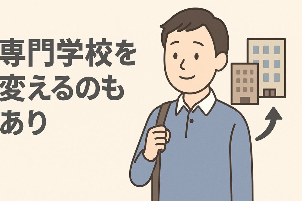 税理士試験　専門学校　変更