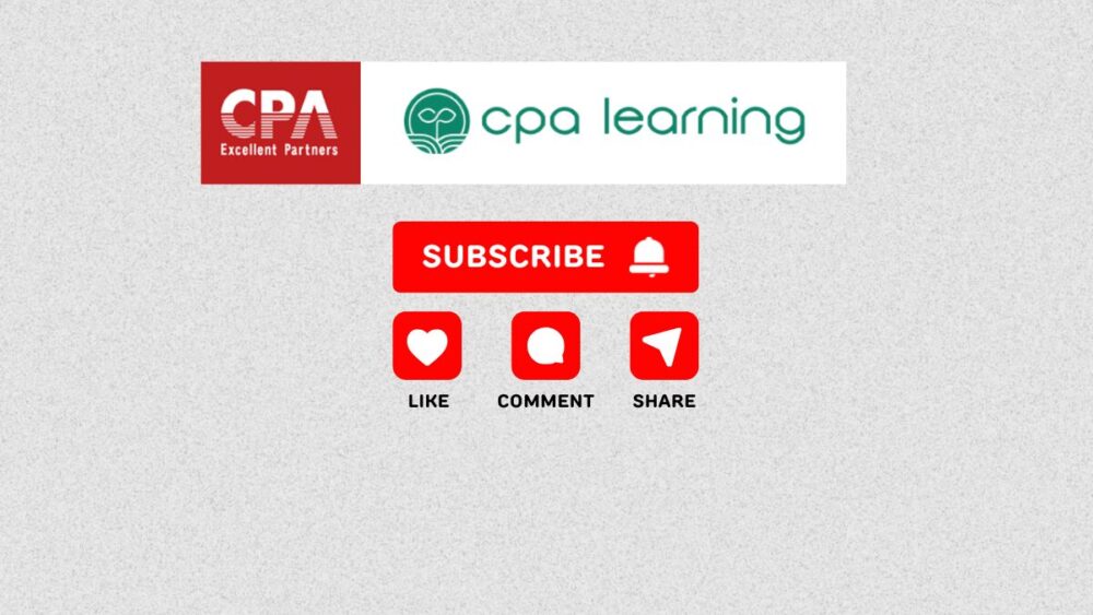 CPAラーニング とりあえず登録
