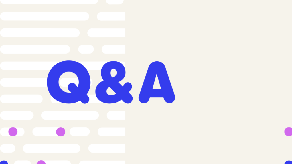 boki Q&A
